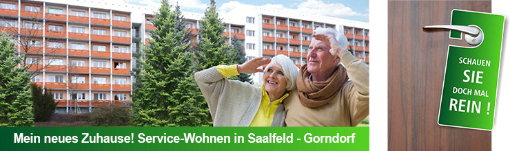 Er sucht sie in saalfeld