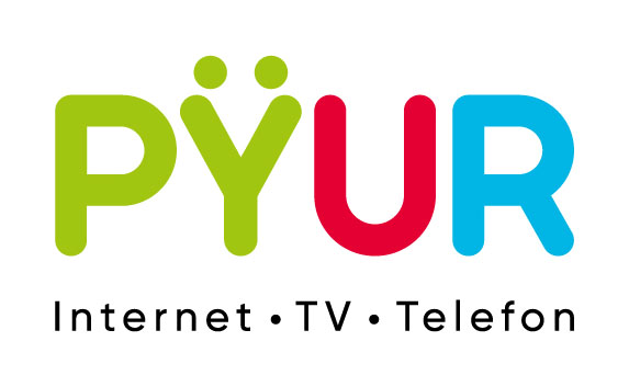 PYUR-Logo